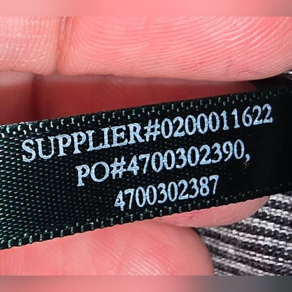 Ralph Lauren Jacket Medium. (JAC20) - Picture 9 of 11